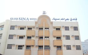 Grand Sina Hotel